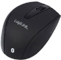 Logilink Maus Laser Bluetooth mit 5 Tasten (ID0032)